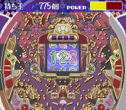 Heiwa Parlor! Mini 8 - Pachinko Jikki Simulation Game Screenshot 1